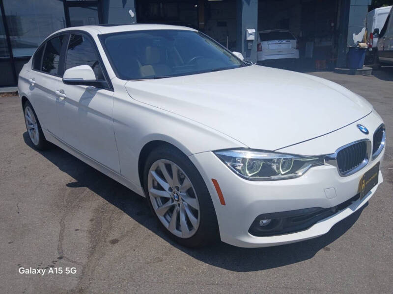 bmw 3 series 2018 WBA8A3C53JA489415 image bmw 3 series 2018 WBA8A3C53JA489415 image